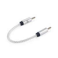 iFi AUDIO 밸런스 케이블 4.4 to 4.4 Cable