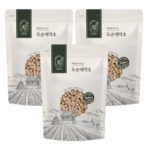 병아리콩 3kg 이집트콩 1kg X 3봉