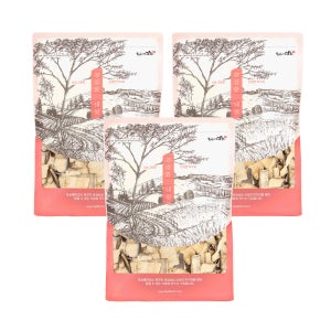 두충 나무 속껍질 거피 900g 국내산 (300g X 3봉)