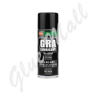 NABAKEM GRA Lubricant GL-2002 Dry-Type 건성흑연윤활제 용량:420ml