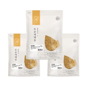 볶은 메밀 1.5kg (500g X 3봉)