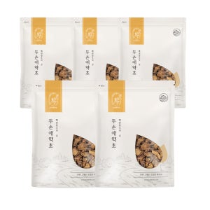 쩌서 볶은 둥굴레 1.5kg 국내산 재배 (300g X 5봉)
