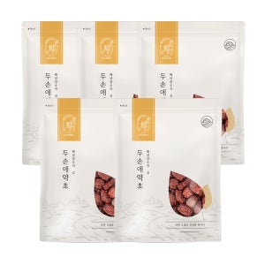 대추 특초 1.5kg 삼계탕 재료 국내산 (300g X 5봉)