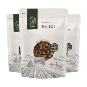 사차인치 1.8kg 페루산 볶은 (600g X 3봉)