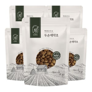 사차인치 3kg 페루산 볶은 (600g X 5봉)