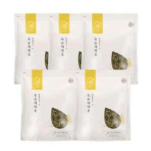 민들레 1500g 국내산 포공영 말린 건조 (300g X 5봉)