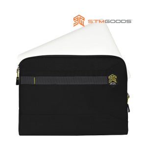 STM Summary 노트북 슬리브 파우치 가방 15인치 16인치 블랙 stm-114-168P-01