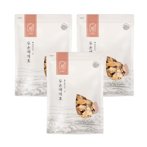토복령 900g 국내산 청미래덩굴 망개나무 경감나무 뿌리 (300g X 3봉)