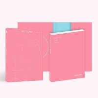 방탄 페르소나 앨범 BTS PERSONA ver 4