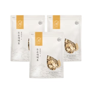 말린 돼지감자 900g 국내산 건조 (300g X 3봉)