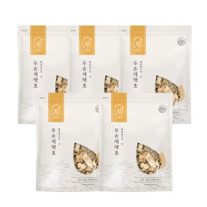 말린 돼지감자 1500g 국내산 건조 (300g X 5봉)