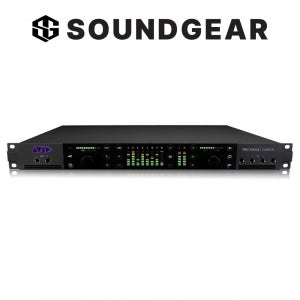 Avid Pro Tools Carbon 아비드 카본 오디오 인터페이스 오인페
