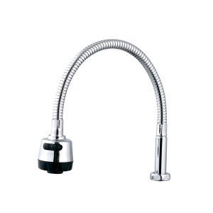 I자형 코브라 원홀 주방수전 싱크대수전 씽크수전 수도꼭지 SW