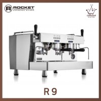 로켓 커피머신 ROCKET - R9 ONE 1GR