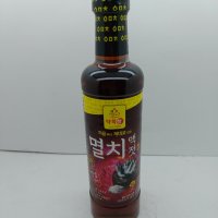 약목참 멸치 액젓 800g (하루배송 96%)