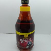 약목참 멸치 액젓 2kg (1.67L) (하루배송 96%)