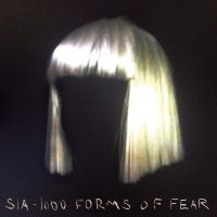 (LP) SIA (시아) - 1000 Forms Of Fear