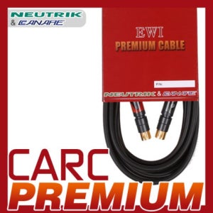 국내제작 E423 CARC RCA-RCA 20M 뉴트릭 카나레케이블