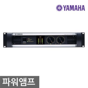 야마하 PC9501N YAMAHA 3000W 파워앰프
