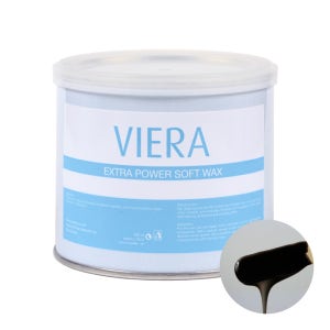 비에라 엑스트라파워 소프트 왁스 제모크림 왁싱재료 브라질리언왁싱 브라질리언