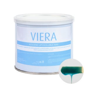 비에라 아줄랜 소프트왁스 제모크림 셀프왁싱 왁싱재료 제모 브라질리언