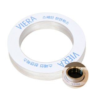 왁스 워머카라(100매입) 왁싱샵 필수품 부자재 워머기 더러움 방지