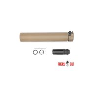 앵그리건 SOCOM 762 소음기(ANGRY GUN SOCOM762 SILENCER(FULL MARKING VERSION))