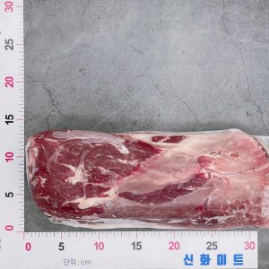 [수입육 원물] 2.8kg 내외 부채살 미국산 초이스 프라임 호주산 냉동 부채 낙엽살 안창살 토시살 갈비살 원물 팩단위