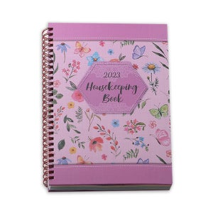 2023년 가계부 캐쉬북 캐시북 용돈