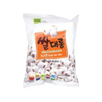 스위티코리아 쌀대롱 65g X 10봉