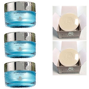 마유나라 마유크림 perfume 30ml/45ml 2+1 제주마유100%
