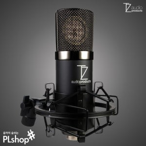 TZ Audio 스텔라X2 빈티지 Stellar X2 Vintage 컨덴서 마이크