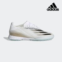 ADIDAS 아디다스 X 엑스 고스티드 1 TF 화이트 축구화 풋살화 EG8173