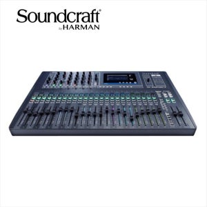 Soundcraft Si-Impact 사운드크래프트 디지털 믹서