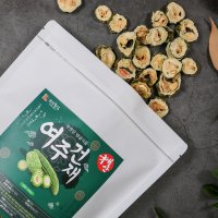 국산 여주 300g 말린것 건조 마른