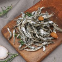 남해죽방멸치 가이리멸치 최상급 건멸치 300g-1.5kg(볶음용, 자멸)