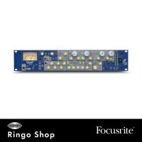 Focusrite ISA 430 MK2 / 포커스라이트 / 채널 스트립 프로세서