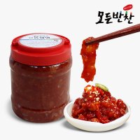 으뜸 창젓 2kg