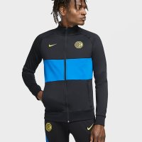 인터밀란 유니폼 [나이키 트랙탑 자켓 20/21] Nike Inter Milan Track Jacket CI9266-011