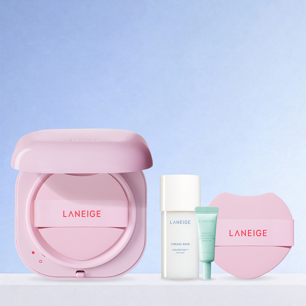 [본사운영] New 라네즈 네오쿠션 더 글로우 싱글 15g