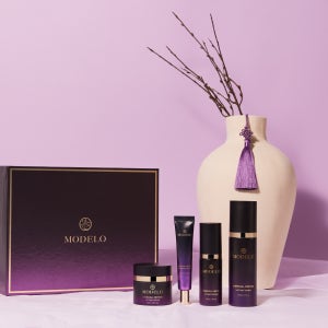 모델로 스템셀 펩타이드 리프팅 4종 선물세트