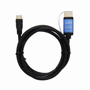Ultra HDMI to Mini HDMI v2.1 케이블 3m ML-HM8030