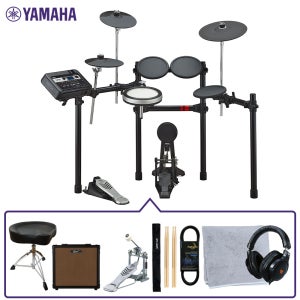 야마하 전자드럼 DTX6KX / DTX6 풀세트 교회 가정용 드럼