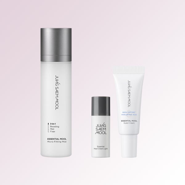 [10월슈퍼적립]정샘물 에센셜 물 마이크로 피팅 미스트 120ml