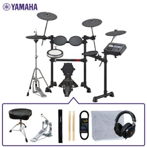 야마하 전자드럼 DTX6K2 DTX6K2-X 풀세트 교회 가정용 드럼