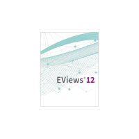 EViews 12 Enterprise License 기업용 영구 /이뷰즈