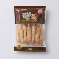 거제 죽순어묵꼬지 어묵 (500g)