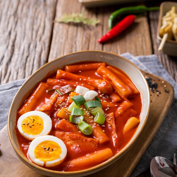 [일편떡심 떡볶이]