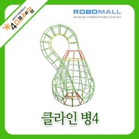 (클라인 병4) 포디프레임