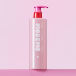 [4가지 향] 모레모 헤어 트리트먼트 미라클 2X 단백질 헤어팩 480ml